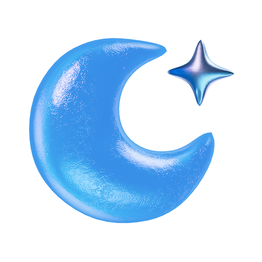 astro moon