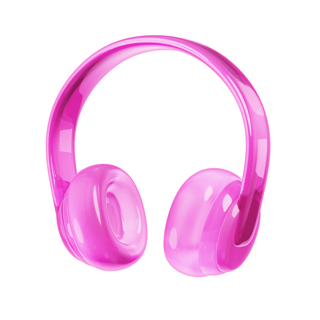 music headphones